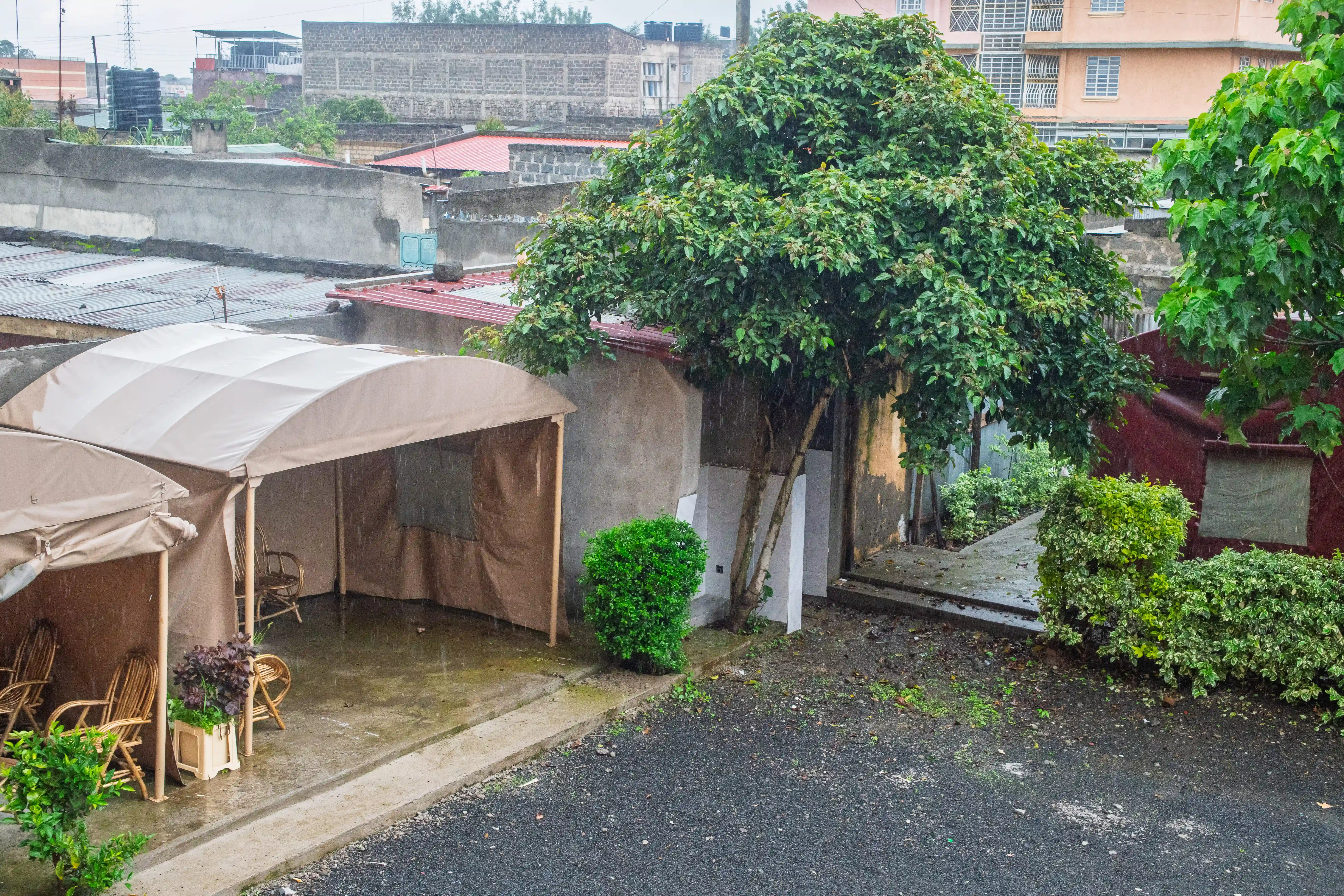 KQ Guest House